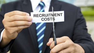 How to Cut Down On Recruitment Costs